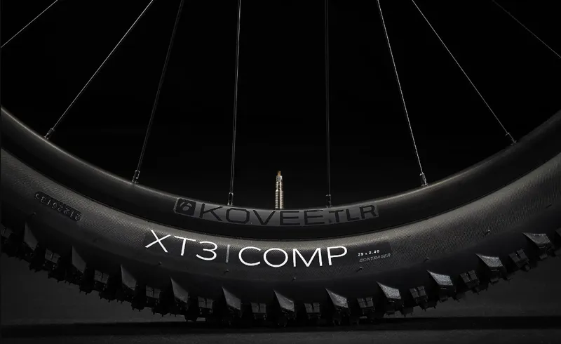 Trek Marlin 7 Gen 3 Hardtail Mountain Bike 2023 in Galactic Grey-4